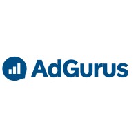 AdGurus logo - Similar company to Accelerative