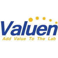 Shanghai Valuen Industrial Co., Ltd