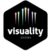 Visuality Shows logo - Similar company to Linprofs Bv