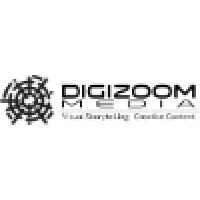 Digizoom Media LLC logo - Similar company to The Decision-Making Studio Podcast (Formerly 