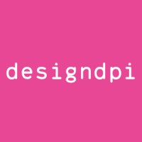 design dpi logo - Similar company to Creativefive Ltd