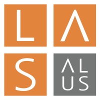 LASalus srl logo - Similar company to Brightfinch Limited