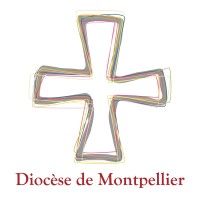 Diocèse de Montpellier logo - Similar company to Smn - Communication