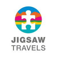 Jigsaw Travels Pvt ltd logo - Similar company to Chandraom Consulting Group