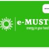 E-MUST logo - Similar company to Trackbot™
