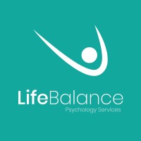 LifeBalance Psychology logo - Similar company to Panhellenic Association Of Person-Centred And Experiential Professionals