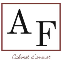 Cabinet FLORENT logo - Similar company to Cabinet Levy-Druon