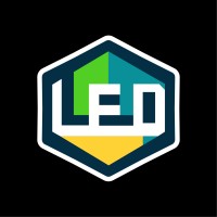 LED | CIn - UFPE logo - Similar company to Ggabs Tech & Design