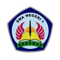 SMA N 1 KEBOMAS GRESIK logo - Similar company to Ikatan Mahasiswa Gresik Its (Imagesits)