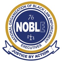 NOBLE San Francisco Bay Area Chapter logo - Similar company to San Francisco Sheriff'S Office