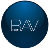 Room AV logo - Similar company to Imago Sonas A/S