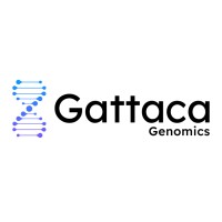 Gattaca Genomics logo - Similar company to Bitline