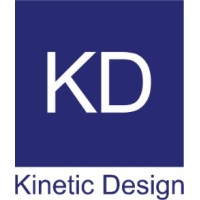 Kinetic Design Inc logo - Similar company to Kinetic Design + Development
