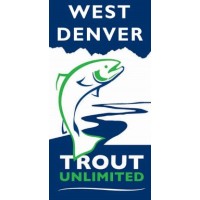 West Denver Trout Unlimited