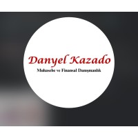 Danyel Kazado Muhasebe ve Finansal Danışmanlık logo - Similar company to World Smart Events