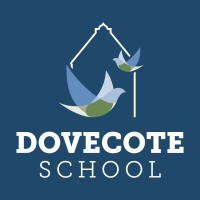 DOVECOTE SCHOOL logo - Similar company to Dewdrops Ai