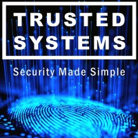 Trusted Systems, Inc logo - Similar company to Trusted Systems