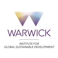 Institute for Global Sustainable Development (IGSD), University of Warwick logo - Similar company to Giant Grass