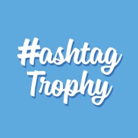 Hashtag Trophy