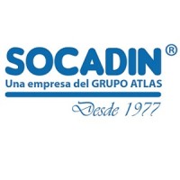 Socadin Ltda. logo - Similar company to Insuseg