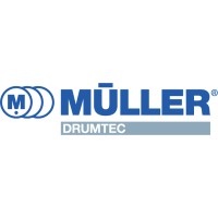 Müller DrumTec GmbH logo - Similar company to Müller Ag Processing