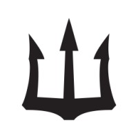 TridentStack logo - Similar company to Galaxy It