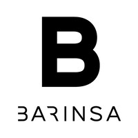 BARINSA logo - Similar company to Jualmi