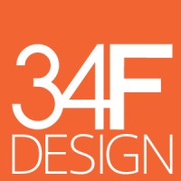 34F Design Inc. logo - Similar company to Lux Design + Manufacturing