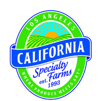 California Specialty Farms logo - Similar company to Congo Tropicals By Capro, Inc.