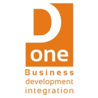 EURL D ONE logo - Similar company to L'As Packaging