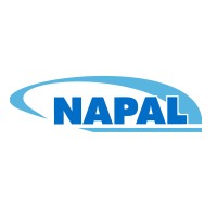 NAPAL AS logo - Similar company to Tarmetec Oü