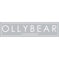 Ollybear Childrenswear logo - Similar company to Blends World