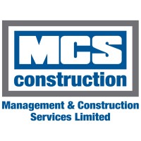 Management & Construction Services Ltd logo - Similar company to Falco Construction Ltd