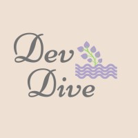DevDive logo - Similar company to Azra Analytics