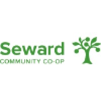 Seward Community Co-op logo - Similar company to Pizza Luce
