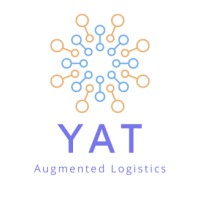 YAT logo - Similar company to Il2000