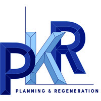 PKR Planning logo - Similar company to Eldnar