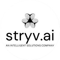 stryv.ai logo - Similar company to Rootit