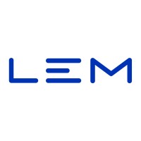 LEM logo - Similar company to Novasys Ingénierie