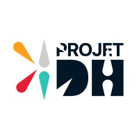Projet DH logo - Similar company to Sportoptim