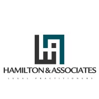 Hamilton & Associates LP logo - Similar company to Africarole