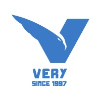 VERY(Venture Establishment Research of Yonsei ) logo - Similar company to Blockblock | Yonsei Blockchain Club
