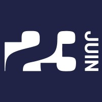 23Juin logo - Similar company to 3D Technical Data Management