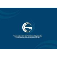 Commission for Gender Equality logo - Similar company to Cge