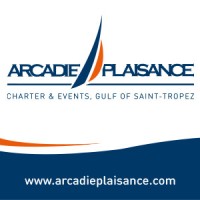 Arcadie plaisance logo - Similar company to Les Bateaux Verts