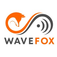 WaveFox logo - Similar company to Tws Networks