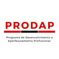 PRODAP - Programa de Desenvolvimento e Aperfeiçoamento Profissional logo - Similar company to Anh Digital Hub | Dsm-Firmenich