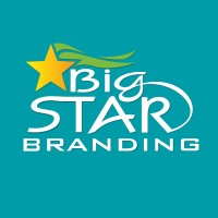 Big Star Branding logo - Similar company to Square Wave
