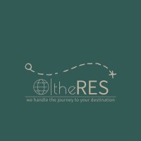 theREStravel logo - Similar company to Concierge Haus
