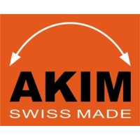 AKIM AG  -  Getriebetechnik / Gear Solutions logo - Similar company to Viscotherm Ag